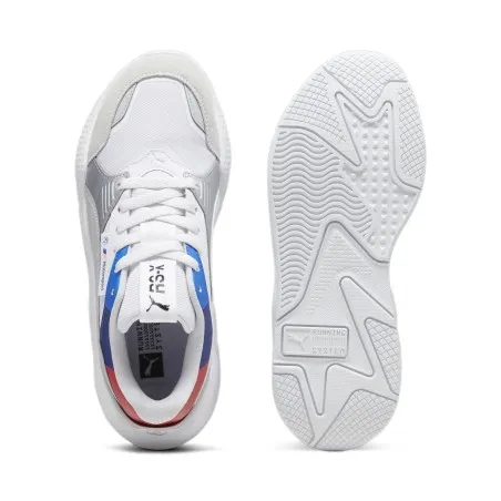 Chaussures BMW M Motorsport RS-X T Unisexe - PUMA