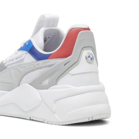 Chaussures BMW M Motorsport RS-X T Unisexe - PUMA