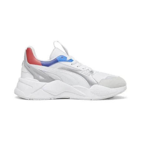 Chaussures BMW M Motorsport RS-X T Unisexe - PUMA