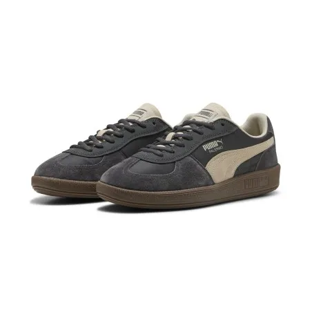 Chaussures Palermo Pop Unisexe - PUMA