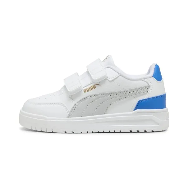 Chaussures basses Shuffle Downtown - PUMA