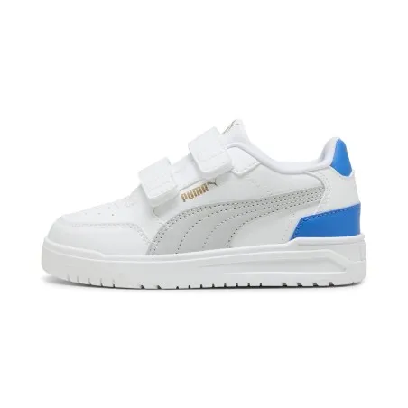Chaussures basses Shuffle Downtown - PUMA