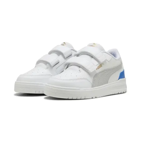 Chaussures basses Shuffle Downtown - PUMA