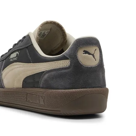 Chaussures Palermo Pop Unisexe - PUMA
