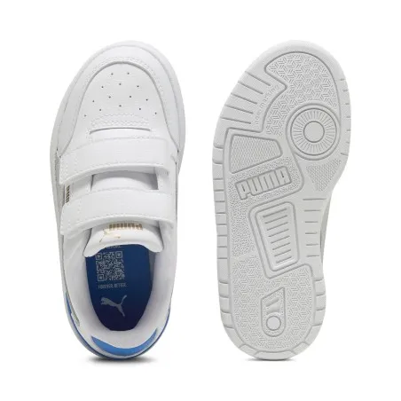 Chaussures basses Shuffle Downtown - PUMA