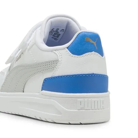Chaussures basses Shuffle Downtown - PUMA