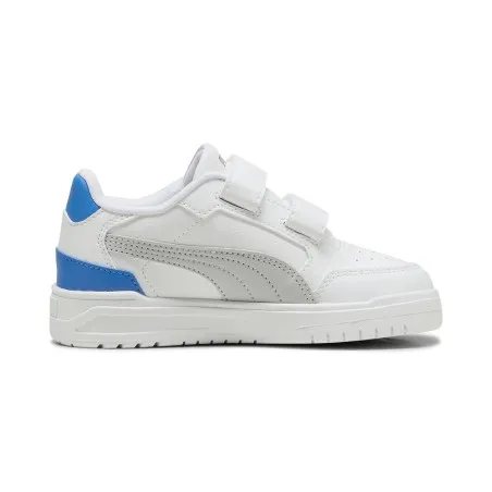 Chaussures basses Shuffle Downtown - PUMA