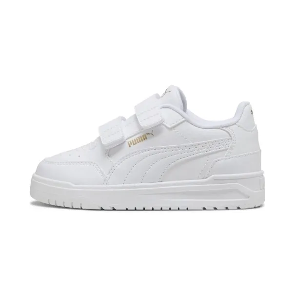 Chaussures basses Shuffle Downtown - PUMA