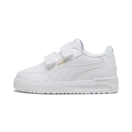 Chaussures basses Shuffle Downtown - PUMA