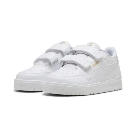 Chaussures basses Shuffle Downtown - PUMA