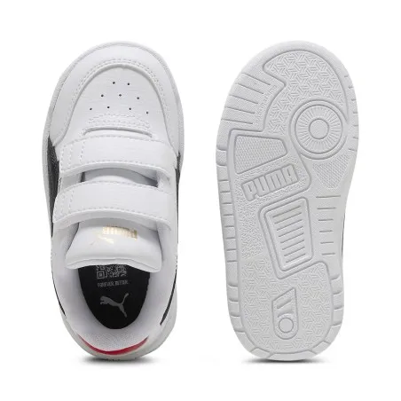 Chaussures Shuffle Downtown - PUMA