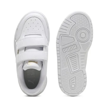 Chaussures basses Shuffle Downtown - PUMA