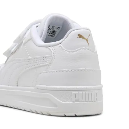 Chaussures basses Shuffle Downtown - PUMA