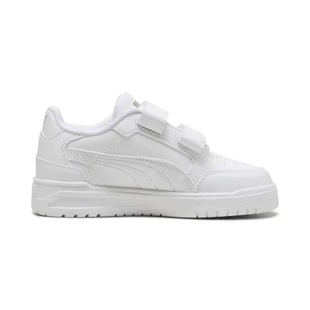 Chaussures basses Shuffle Downtown - PUMA