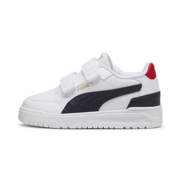 Chaussures basses Shuffle Downtown - PUMA
