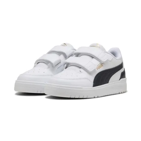 Chaussures basses Shuffle Downtown - PUMA