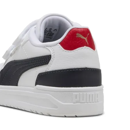 Chaussures basses Shuffle Downtown - PUMA