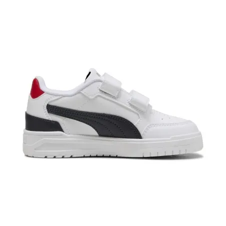 Chaussures basses Shuffle Downtown - PUMA