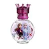 DISNEY FROZEN 60 ml 100 ml Coffret : 30 ml EAU DE TOILETTE + 60 ml X HAIR CLIPS + KEYCHAIN - DISNEY
