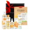 Pack Cadeau Femme PACK  PACK ÉCLAT VISAGE VITAMINE C – EVOLUDERM - PACK