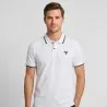 Polo Homme hummel  M225351-9001 - hummel