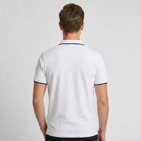 Polo Homme hummel  M225351-9001 - hummel