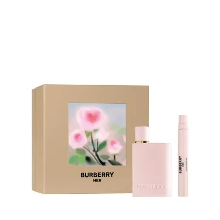 BURBERRY HER ELIXIR EDP50ML+10ML FDM26 - BURBERRY