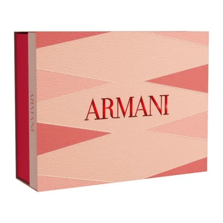 ARMANI SI EDP100ML+10ML+LAIT FDM26 - GIORGIO ARMANI