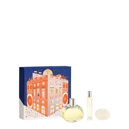 COFF HERMES BARENIA EDP 100ML+SAVON +MN  FDM26 - HERMES