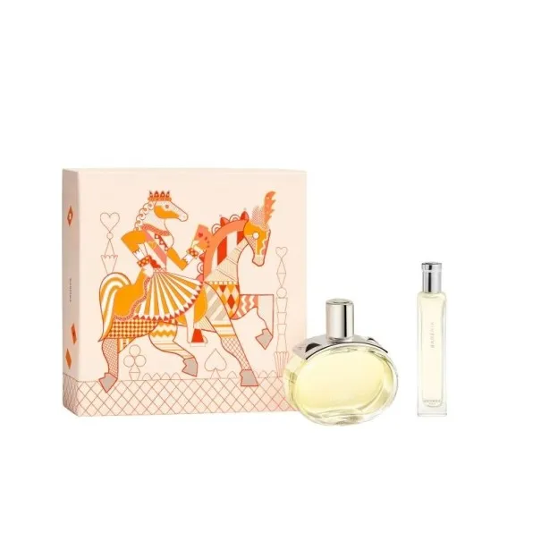 COFF HERMES BARENIA EDP 60ML+MN 15ML   FDM26 - HERMES