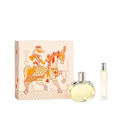 COFF HERMES BARENIA EDP 60ML+MN 15ML   FDM26 - HERMES