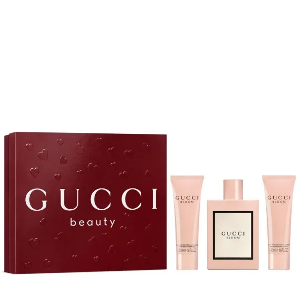 GUCCI BLOOM EDP100ML+LAIT+G/D FDM26 - Gucci