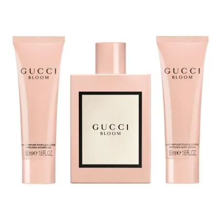 GUCCI BLOOM EDP100ML+LAIT+G/D FDM26 - Gucci