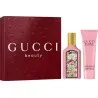 GUCCI FLORA GARDENIA EDP50ML+LAIT FDM26 - Gucci