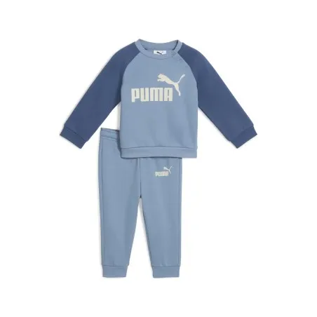 MINICATS ESS Raglan Set FL INF - PUMA