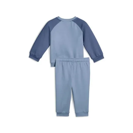 MINICATS ESS Raglan Set FL INF - PUMA