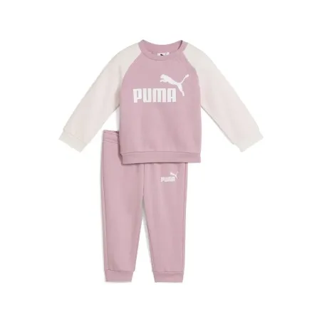 MINICATS ESS Raglan Set FL INF - PUMA