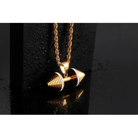Pendentif ALBERTO RICCI KP94226 - ALBERTO RICCI