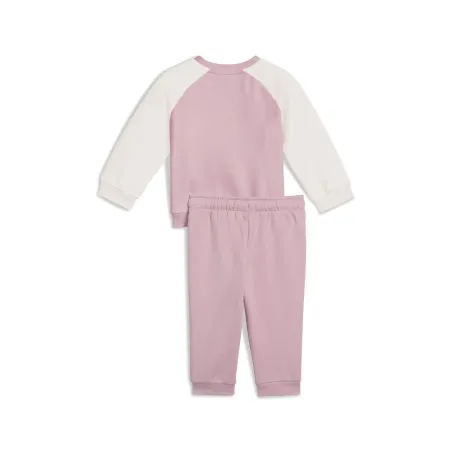 MINICATS ESS Raglan Set FL INF - PUMA