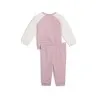 MINICATS ESS Raglan Set FL INF - PUMA