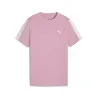 T-shirt à bande logo Essentials Enfant et Adolescent - PUMA