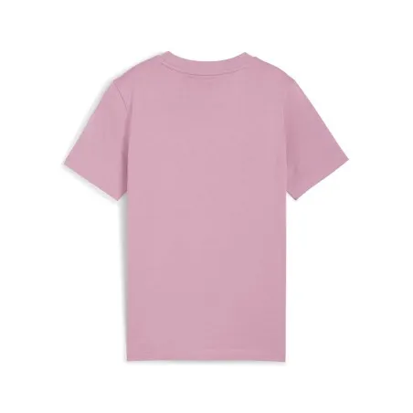 T-shirt à bande logo Essentials Enfant et Adolescent - PUMA