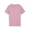 T-shirt à bande logo Essentials Enfant et Adolescent - PUMA