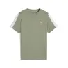 T-shirt à bande logo Essentials Enfant et Adolescent - PUMA