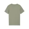 T-shirt à bande logo Essentials Enfant et Adolescent - PUMA