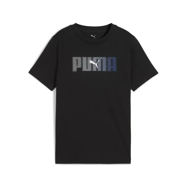 T-shirt à logo Lab Essentials Enfant et Adolescent - PUMA