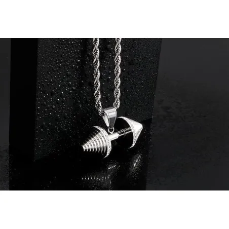 Pendentif ALBERTO RICCI KP94226 - ALBERTO RICCI