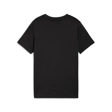 T-shirt à logo Lab Essentials Enfant et Adolescent - PUMA
