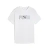 T-shirt à logo Lab Essentials Enfant et Adolescent - PUMA