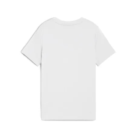 T-shirt à logo Lab Essentials Enfant et Adolescent - PUMA